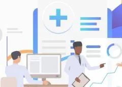 top healthcare website designing companies in india