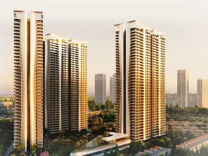 DLF Privana
