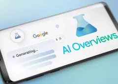 Implement AI Overview to Any Website