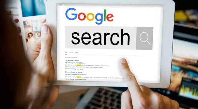 Improves Google Search Impact