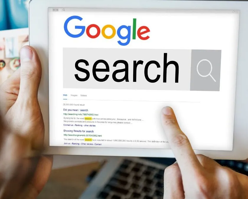 Create the Content That Improves Google Search Impact