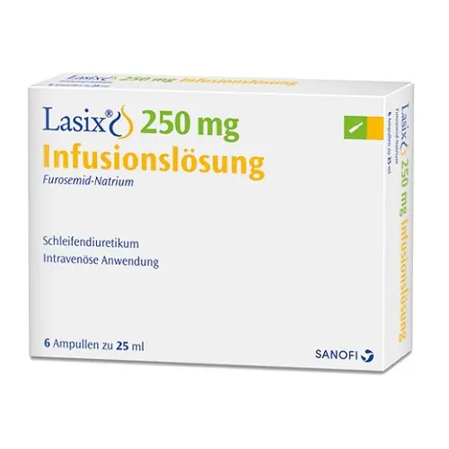 Buy Lasix in Online Pharmacy – Fast Shipping in United States