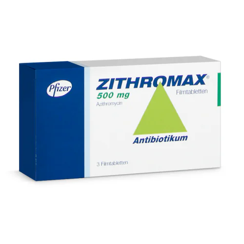 Buy Zithromax Online in the United States – Fast Shipping Available